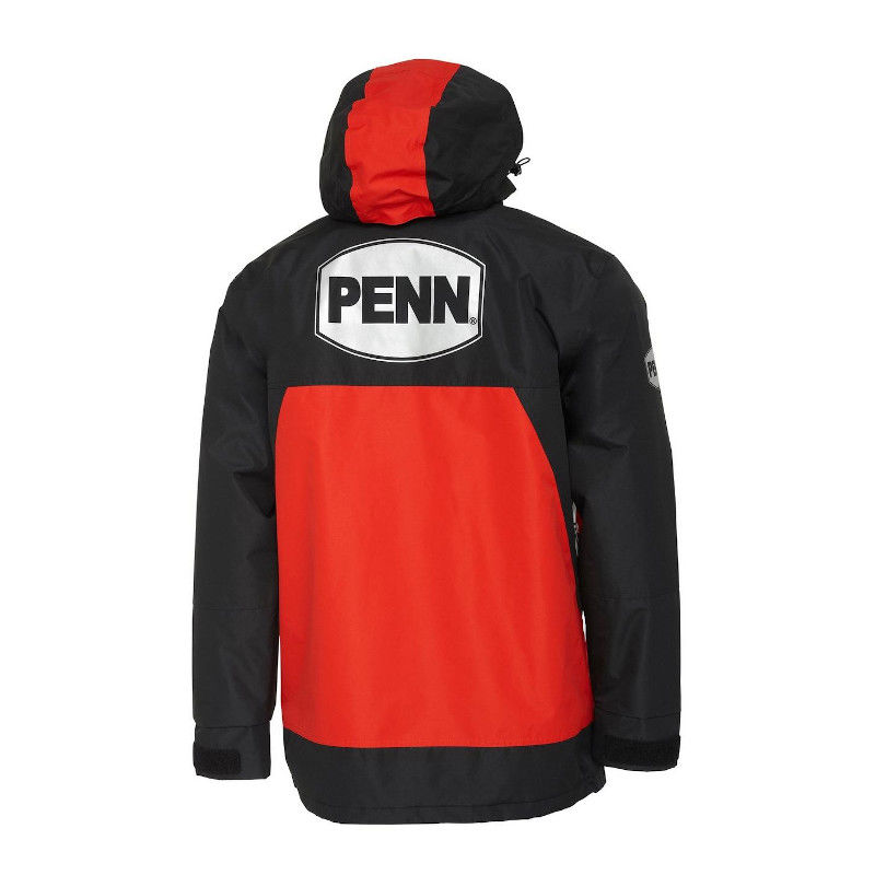 Penn Fierce Insulated Waterproof Jackets